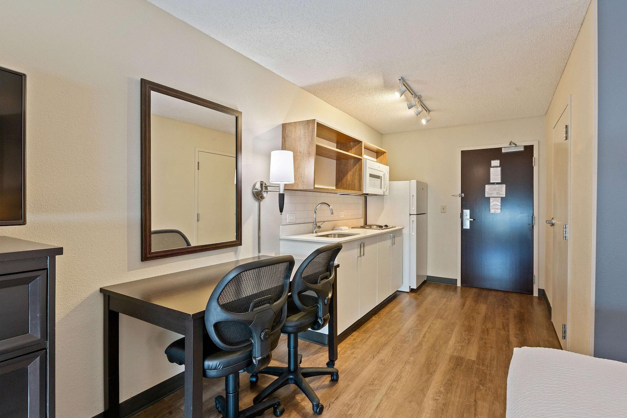 Extended Stay America Premier Suites - Miami - Airport - Doral - 25Th Street Екстериор снимка