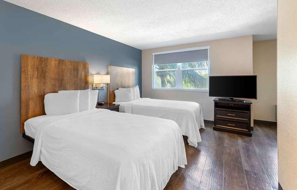 Extended Stay America Premier Suites - Miami - Airport - Doral - 25Th Street Стая снимка